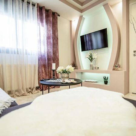 'The Ivory' House Project In Athens Apartment ภายนอก รูปภาพ