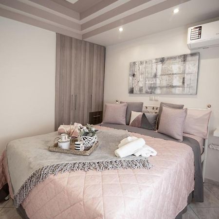 'The Ivory' House Project In Athens Apartment ภายนอก รูปภาพ