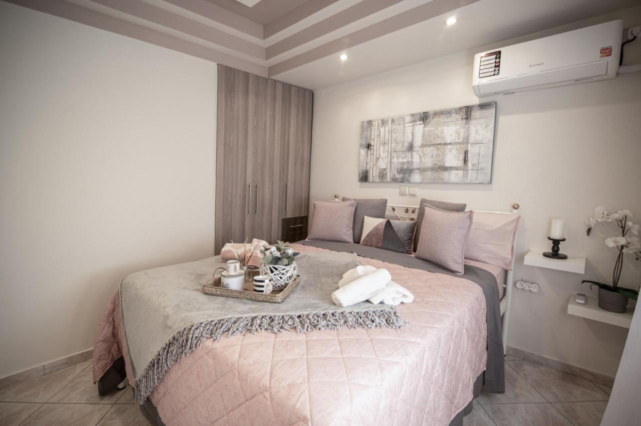 'The Ivory' House Project In Athens Apartment ภายนอก รูปภาพ