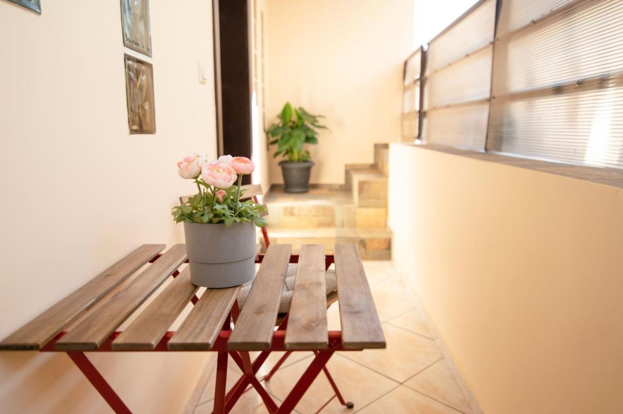 'The Ivory' House Project In Athens Apartment ภายนอก รูปภาพ