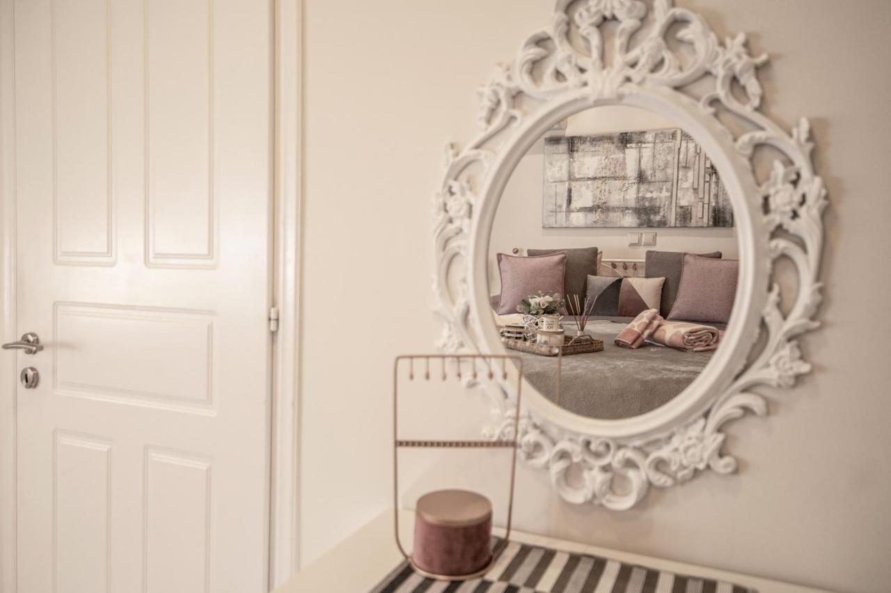 'The Ivory' House Project In Athens Apartment ภายนอก รูปภาพ