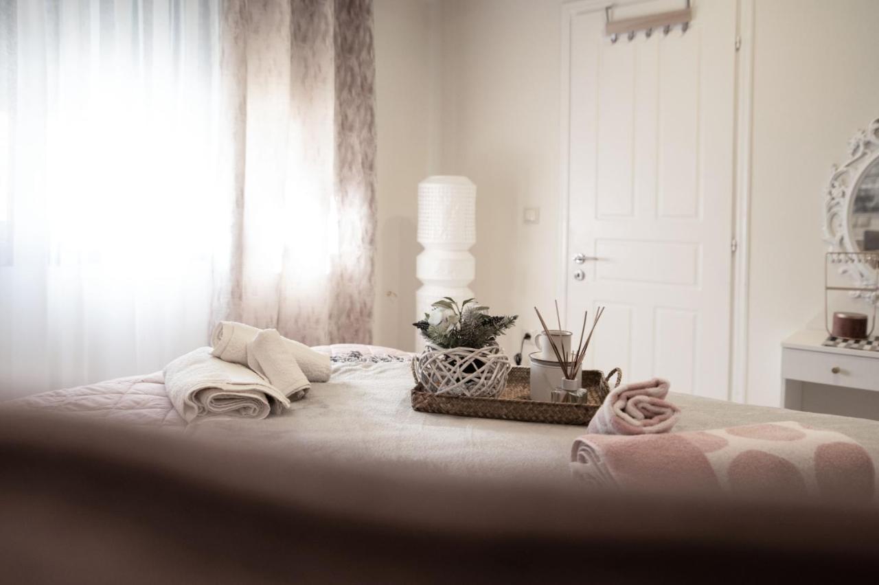 'The Ivory' House Project In Athens Apartment ภายนอก รูปภาพ