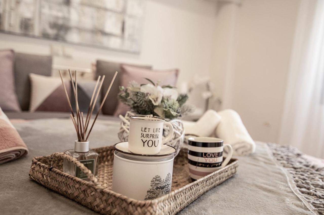 'The Ivory' House Project In Athens Apartment ภายนอก รูปภาพ