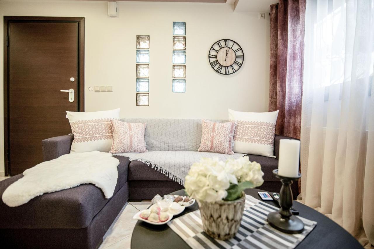 'The Ivory' House Project In Athens Apartment ภายนอก รูปภาพ