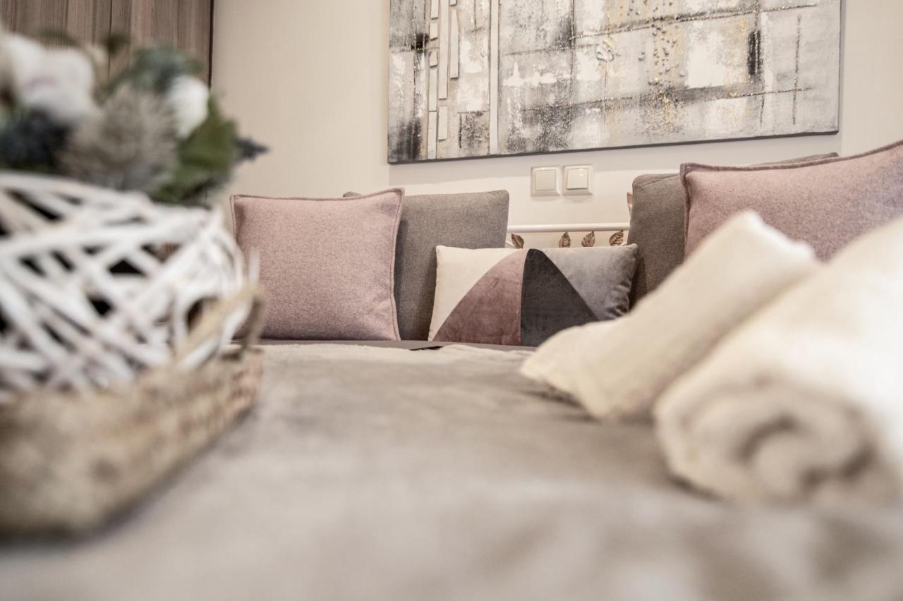 'The Ivory' House Project In Athens Apartment ภายนอก รูปภาพ