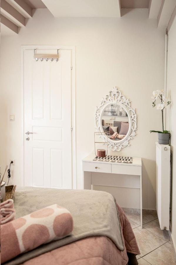 'The Ivory' House Project In Athens Apartment ภายนอก รูปภาพ