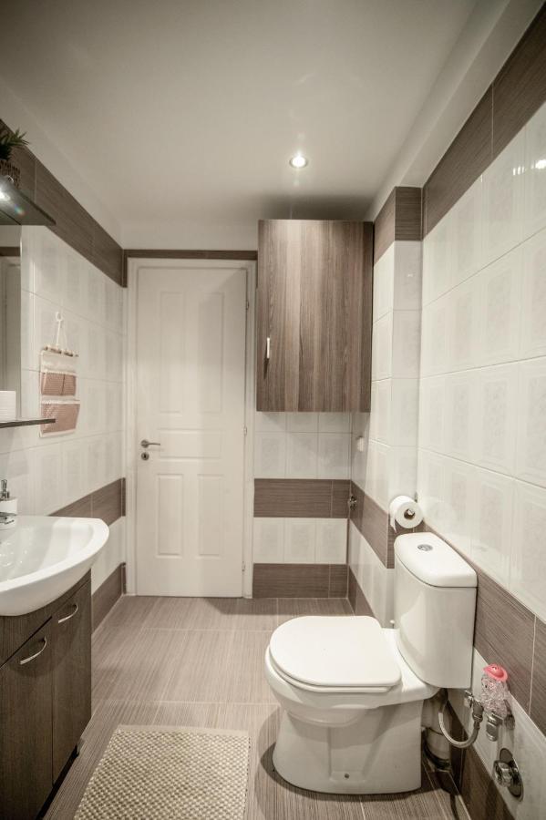 'The Ivory' House Project In Athens Apartment ภายนอก รูปภาพ
