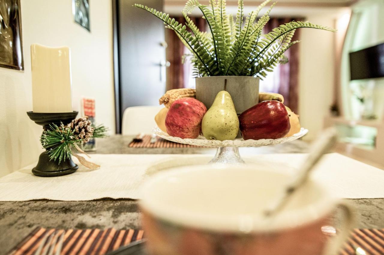'The Ivory' House Project In Athens Apartment ภายนอก รูปภาพ