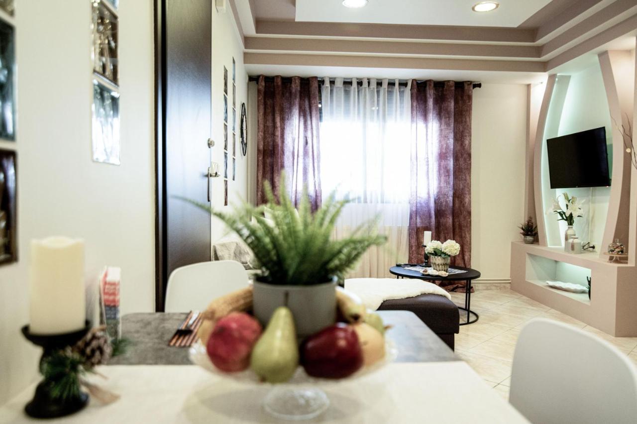 'The Ivory' House Project In Athens Apartment ภายนอก รูปภาพ