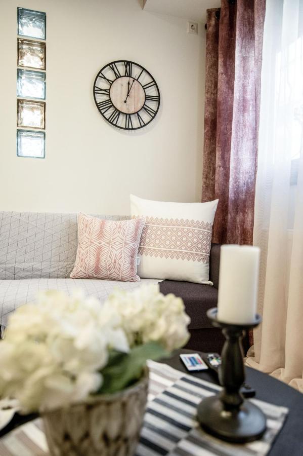 'The Ivory' House Project In Athens Apartment ภายนอก รูปภาพ