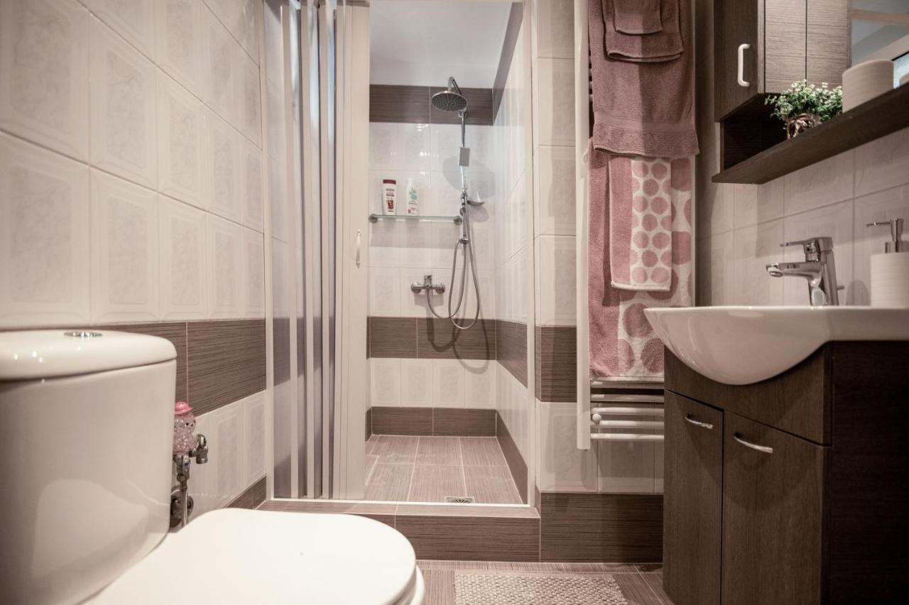 'The Ivory' House Project In Athens Apartment ภายนอก รูปภาพ